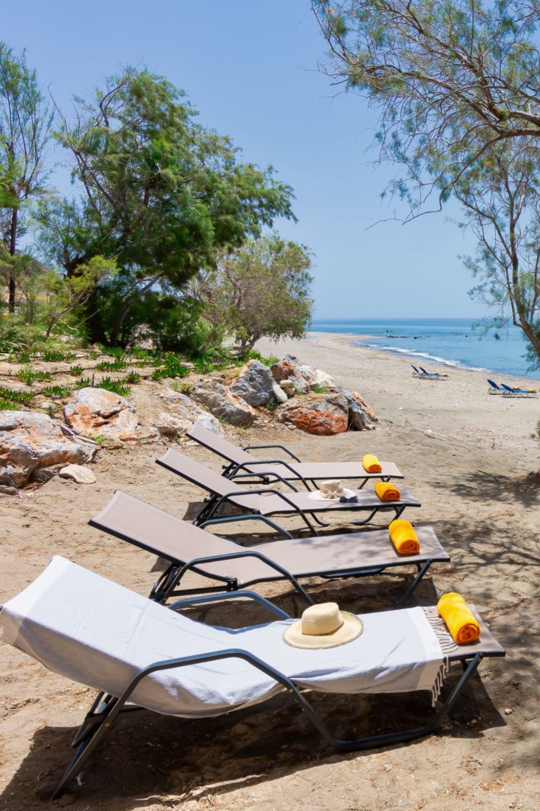 Beach House Arvi West