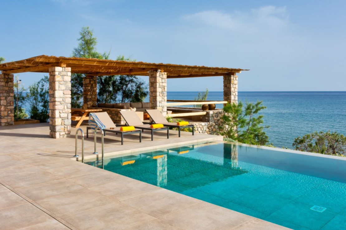 Beach House Arvi West