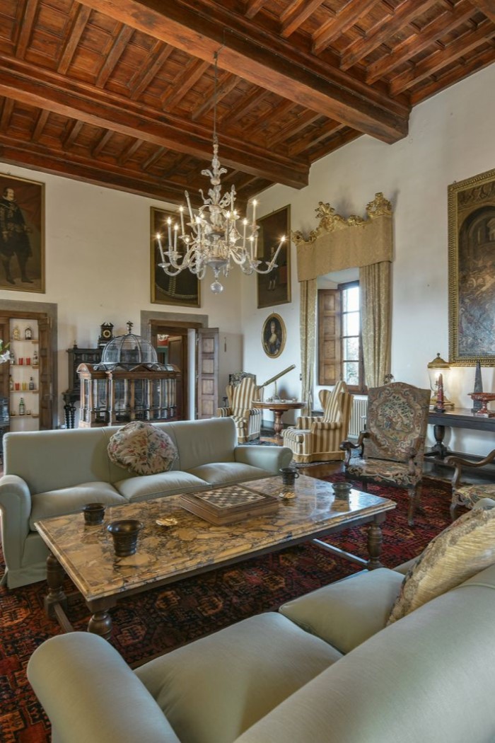 Villa Borghese