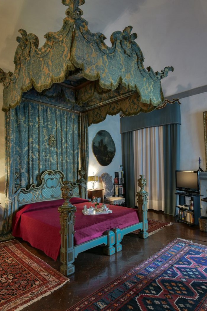 Villa Borghese