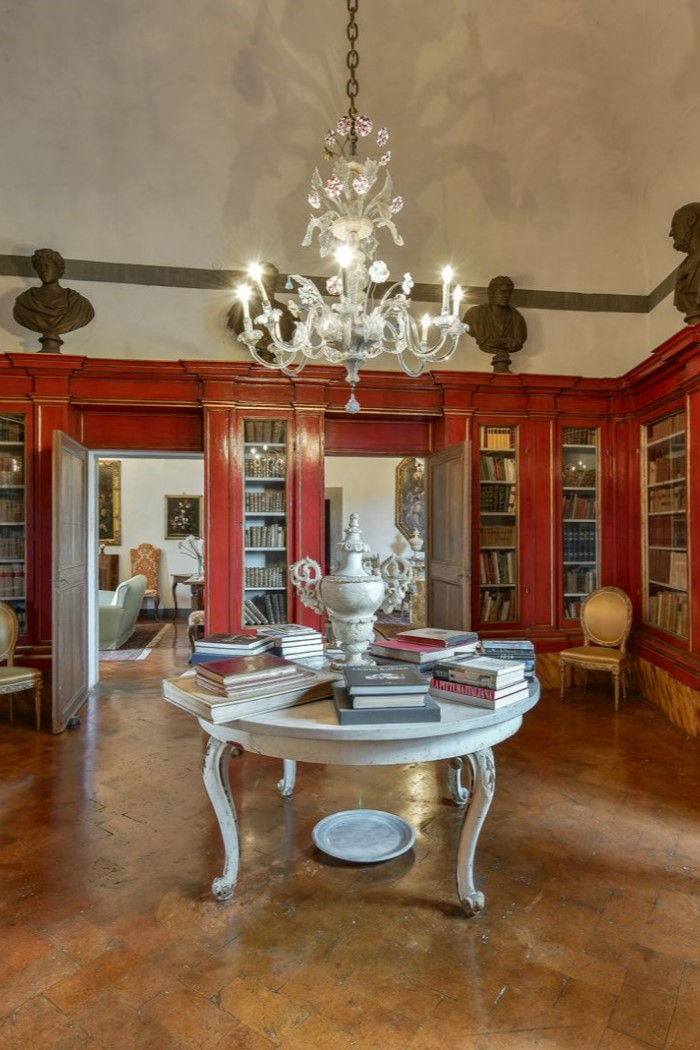 Villa Borghese