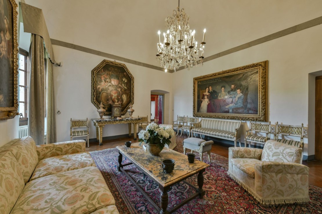 Villa Borghese