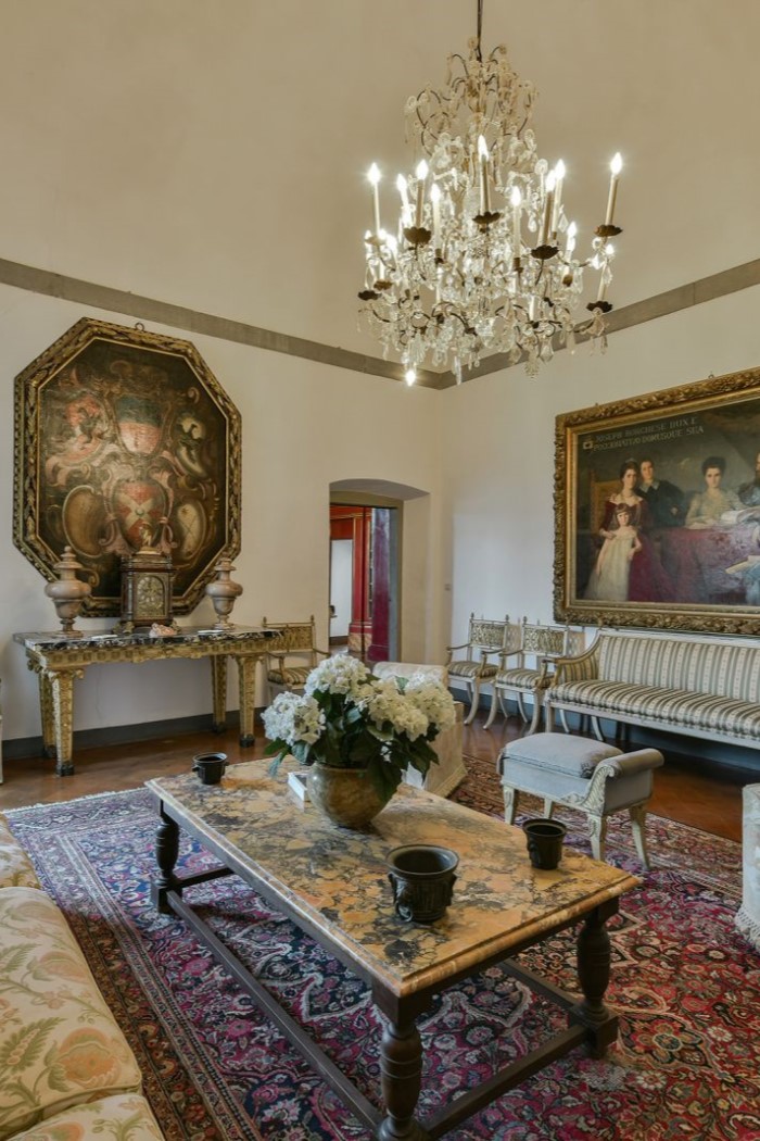 Villa Borghese