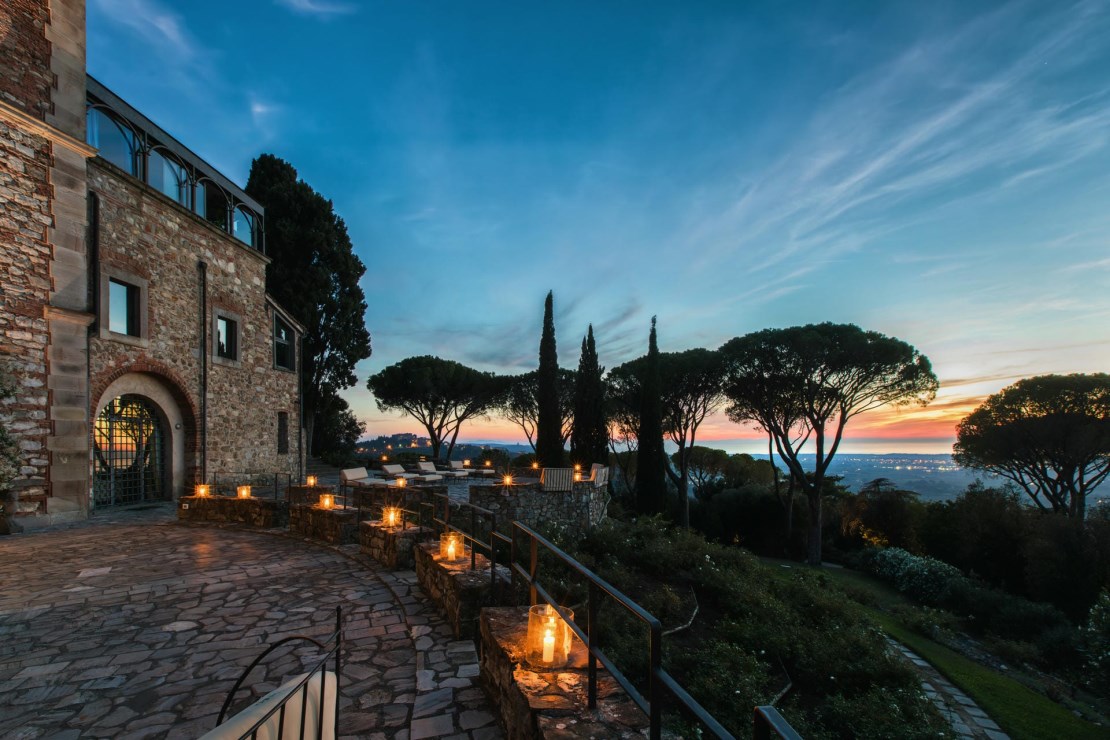 Castello di Segalari