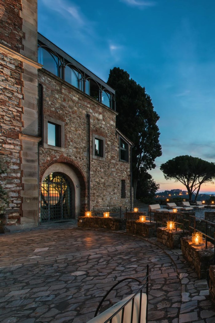 Castello di Segalari