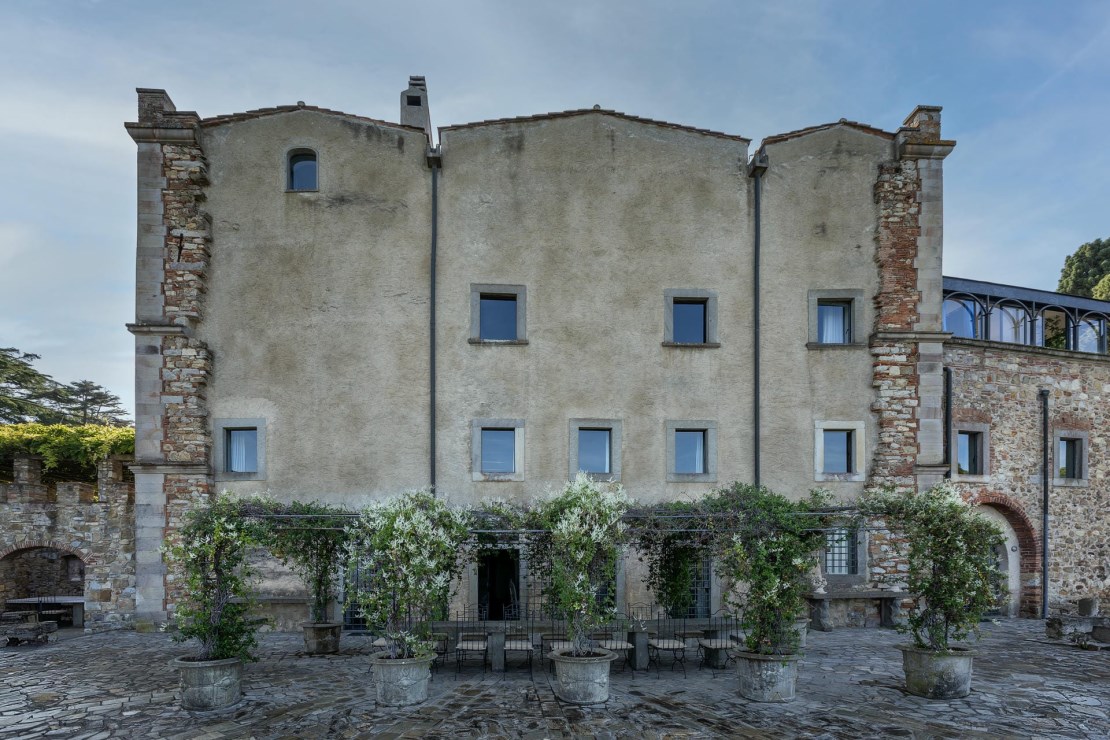 Castello di Segalari