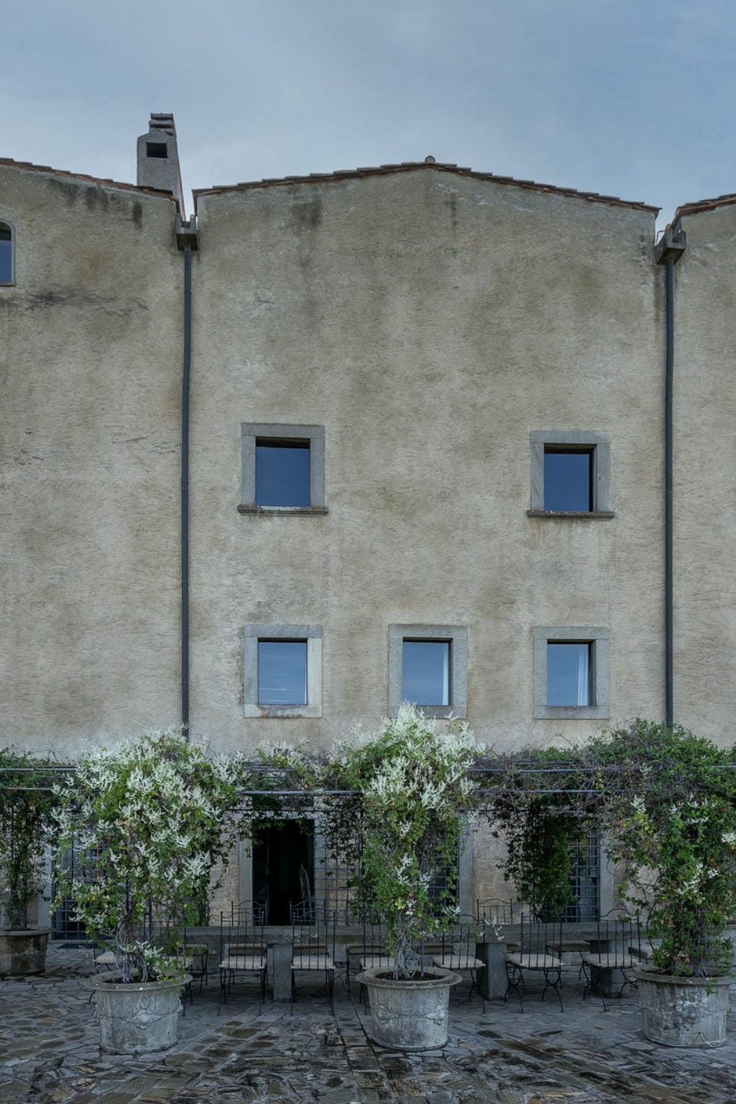 Castello di Segalari