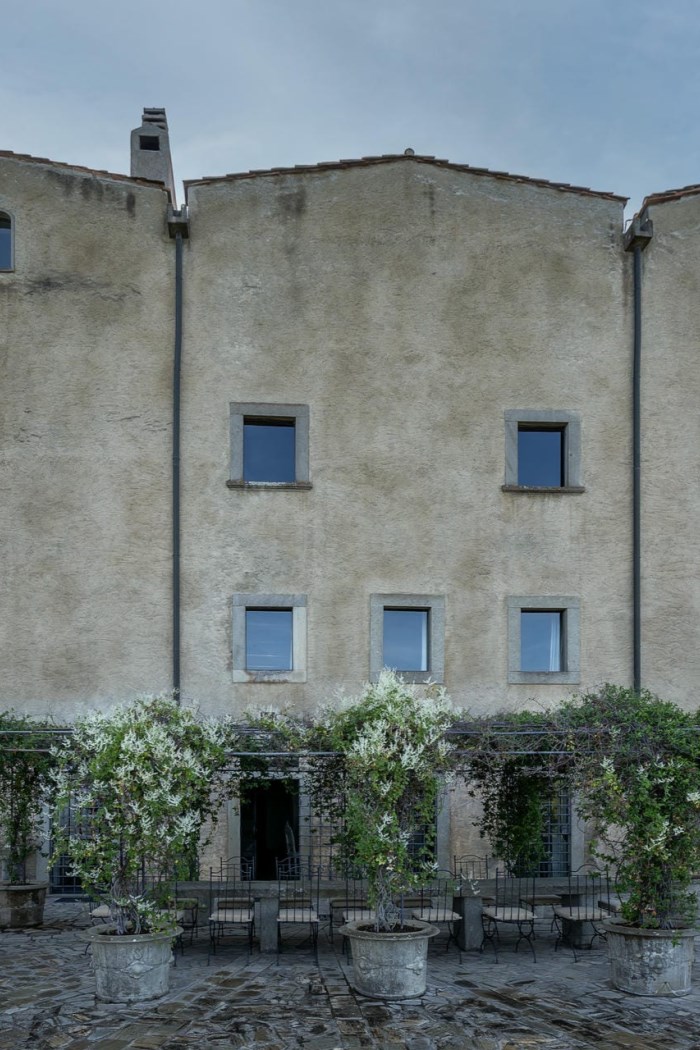 Castello di Segalari
