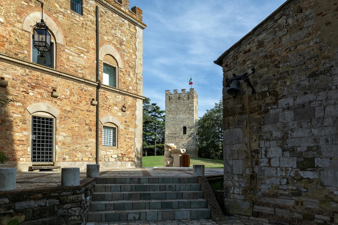 Castello di Segalari