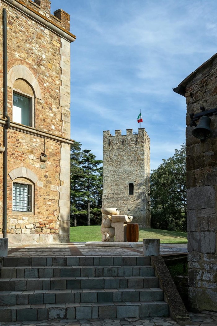 Castello di Segalari