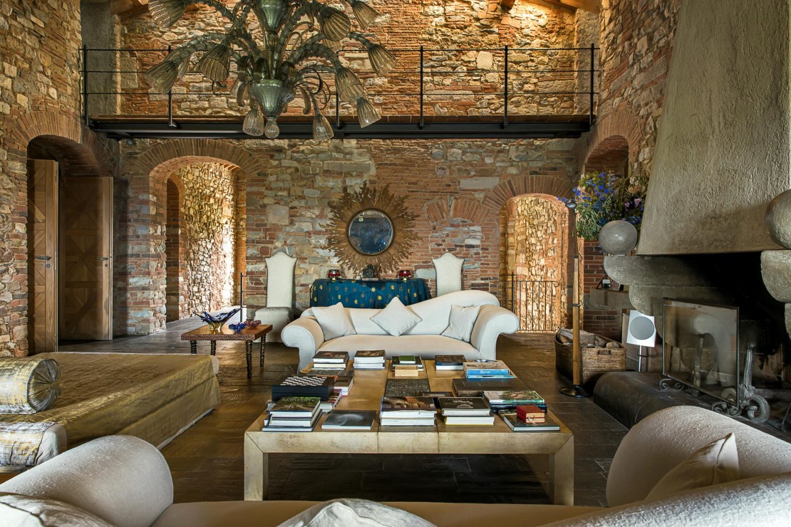 Castello di Segalari