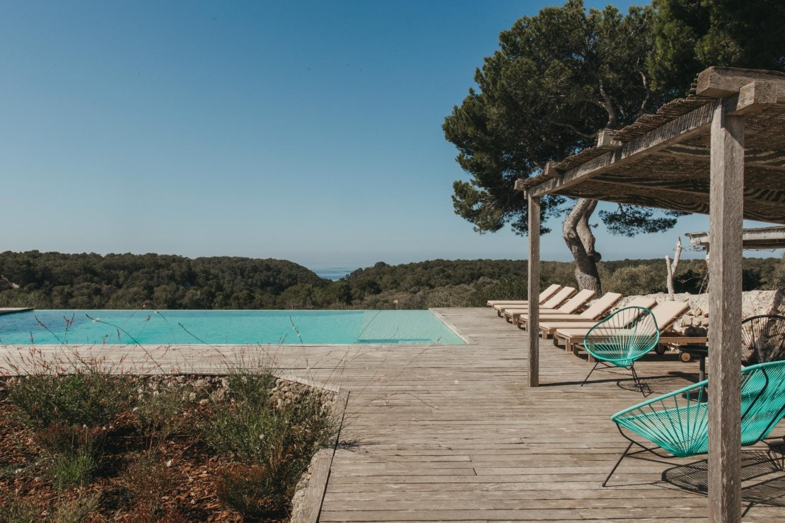 Villa Binigaus Nou
