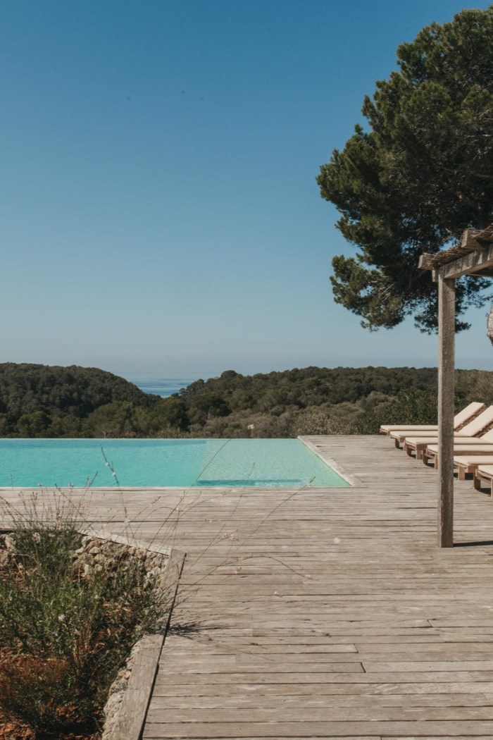Villa Binigaus Nou