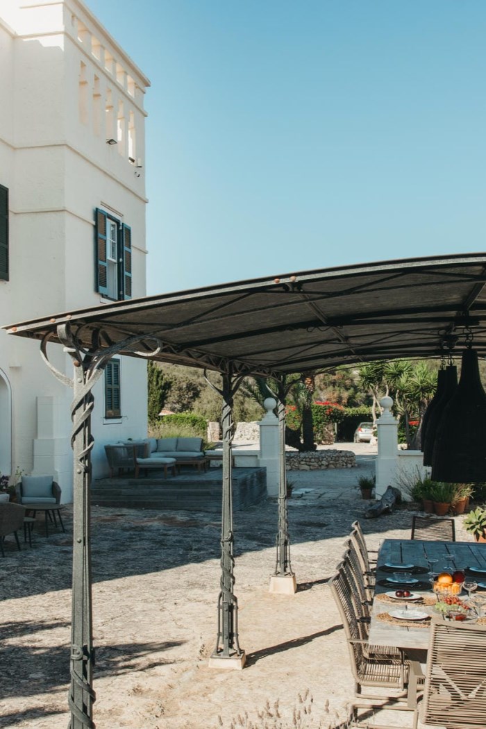 Villa Binigaus Nou