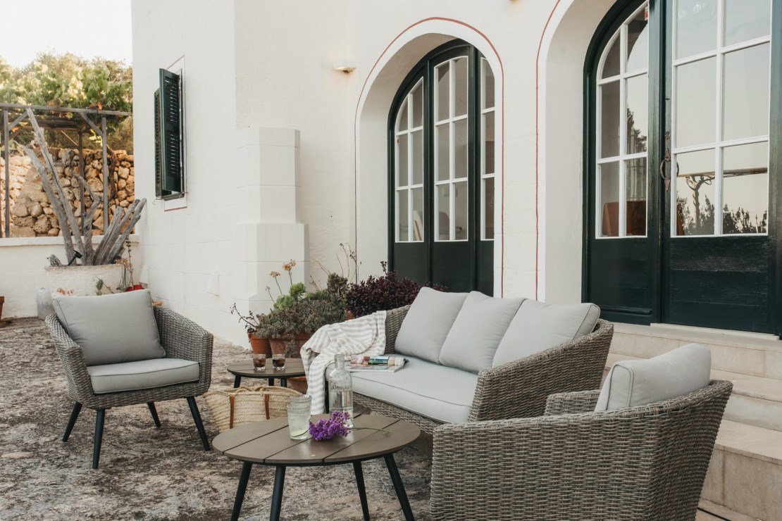 Villa Binigaus Nou