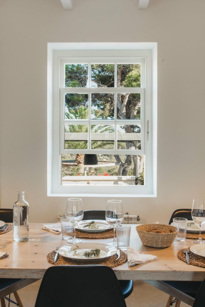 Villa Binigaus Nou