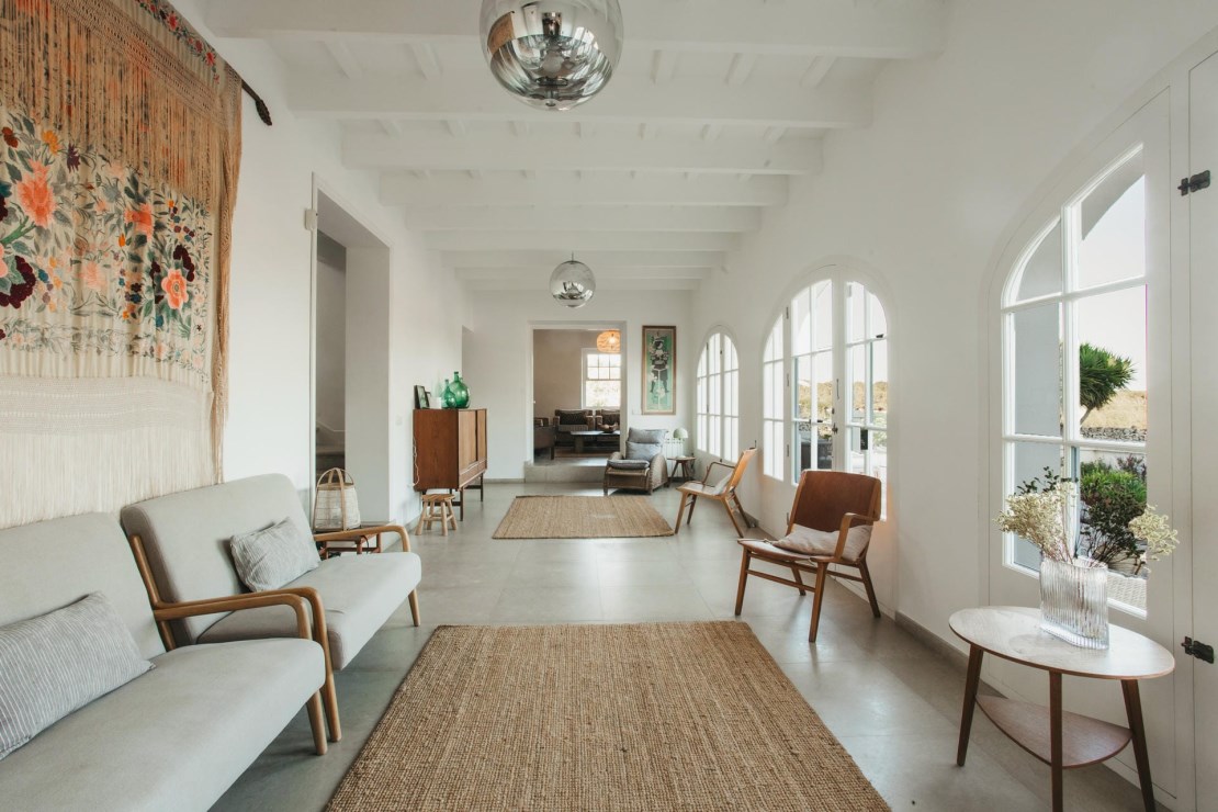 Villa Binigaus Nou