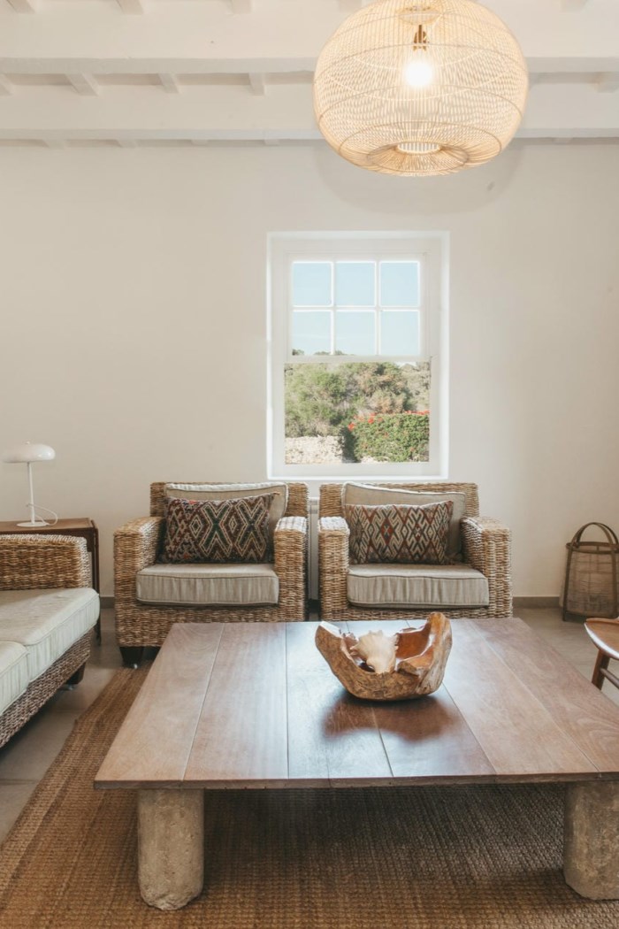 Villa Binigaus Nou