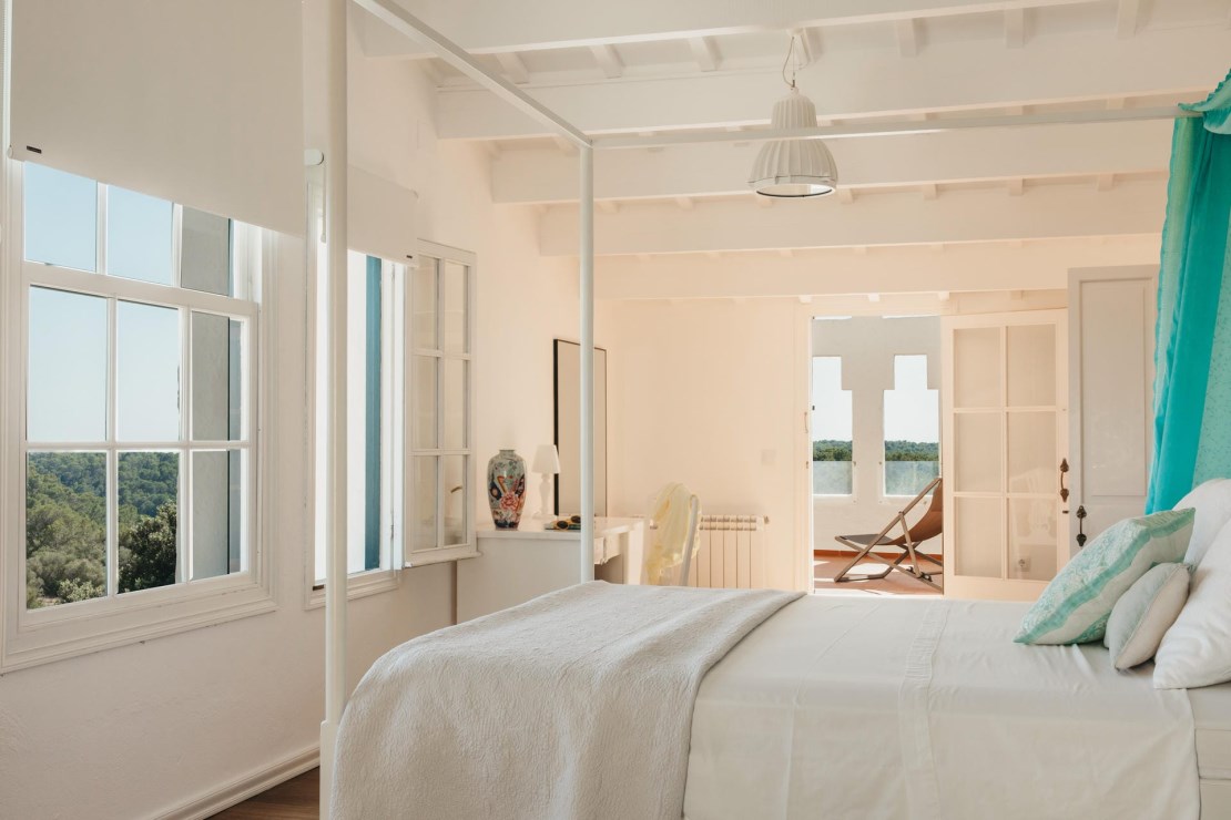 Villa Binigaus Nou