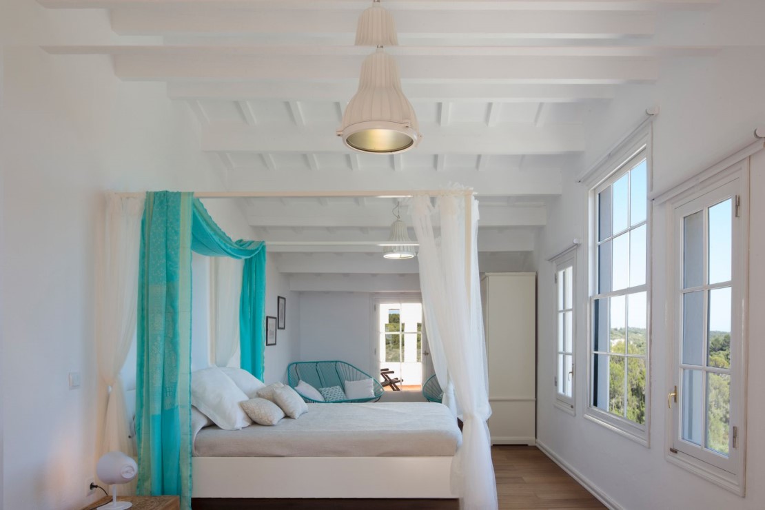 Villa Binigaus Nou