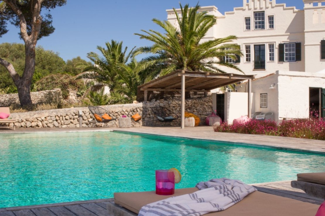 Villa Binigaus Nou