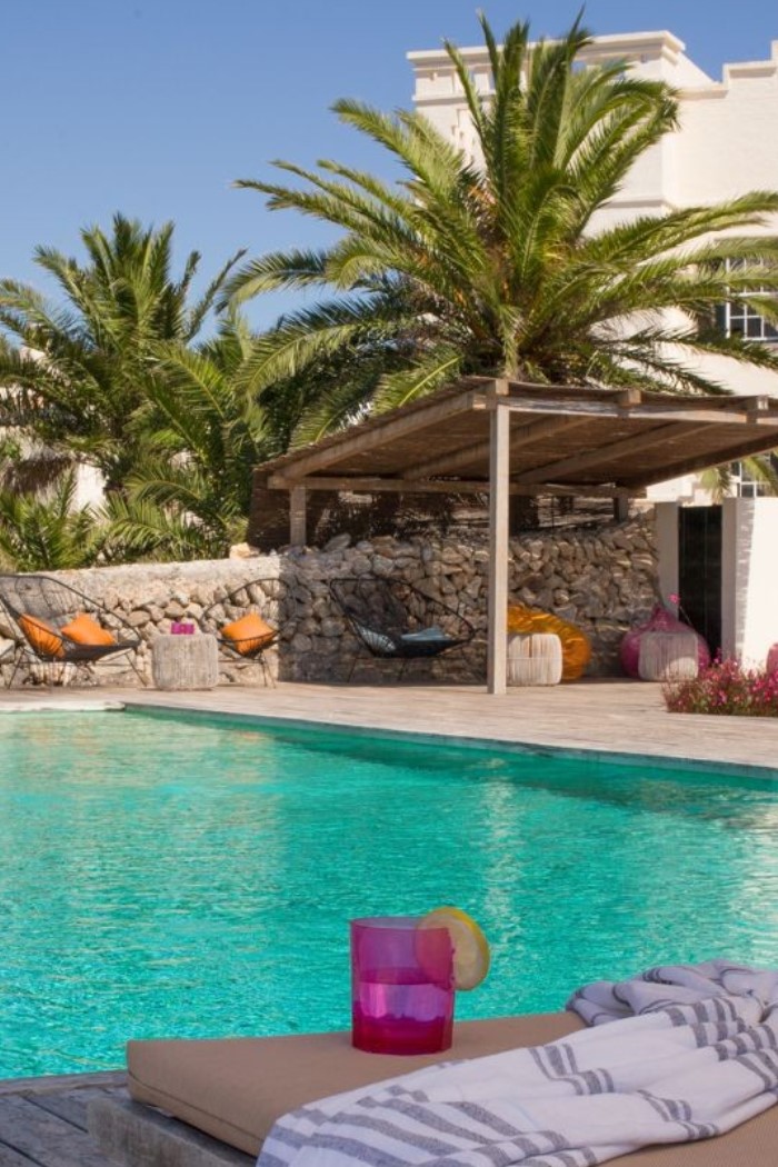Villa Binigaus Nou