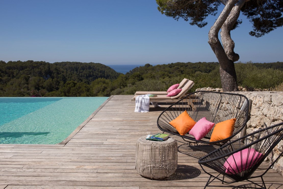 Villa Binigaus Nou