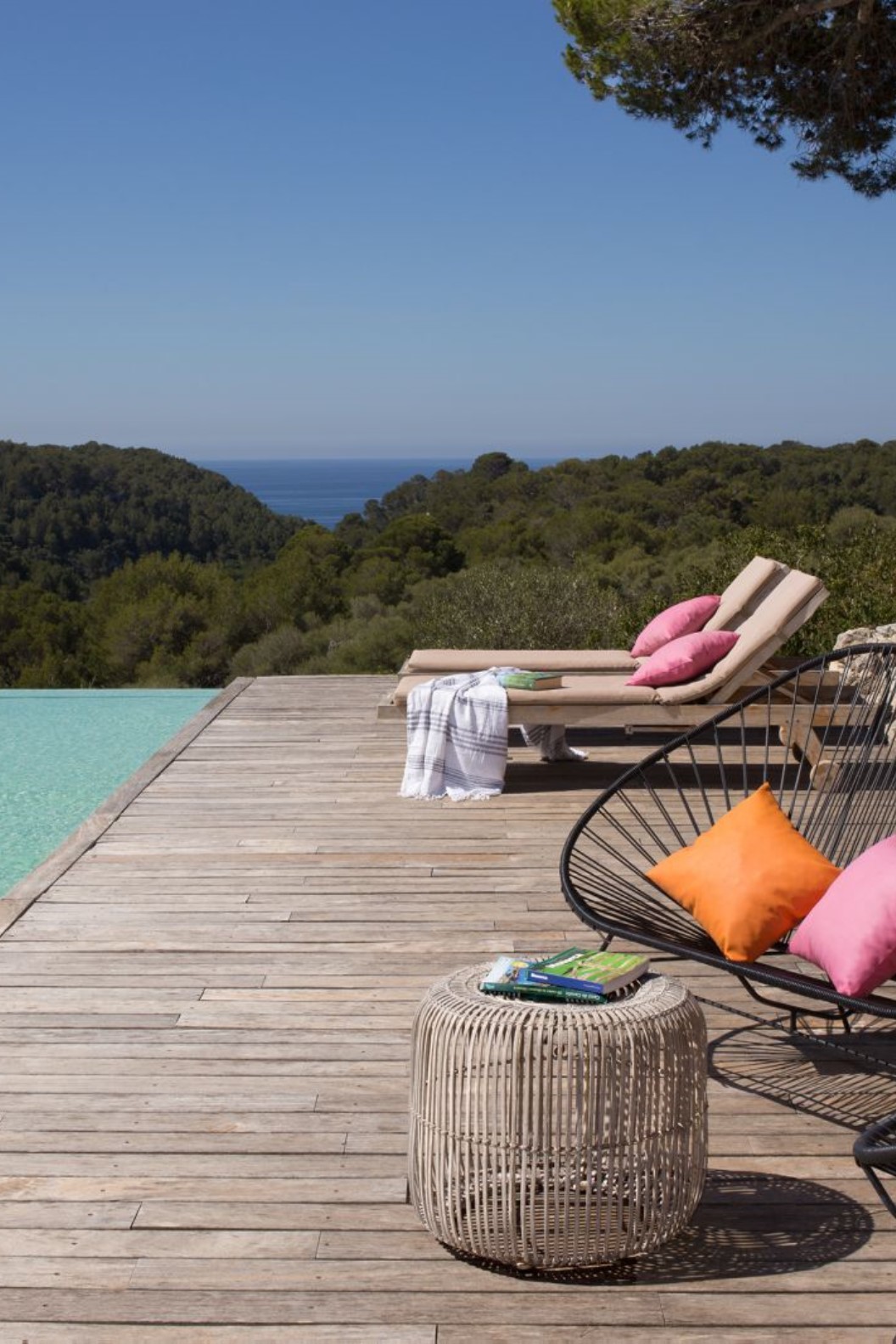 Villa Binigaus Nou