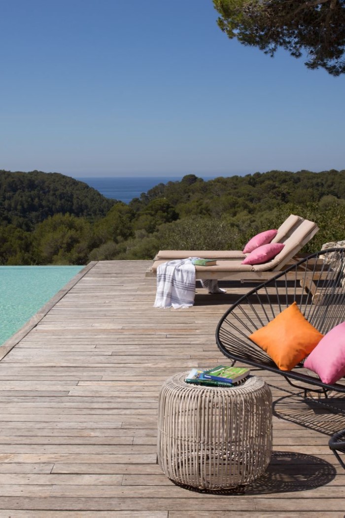 Villa Binigaus Nou