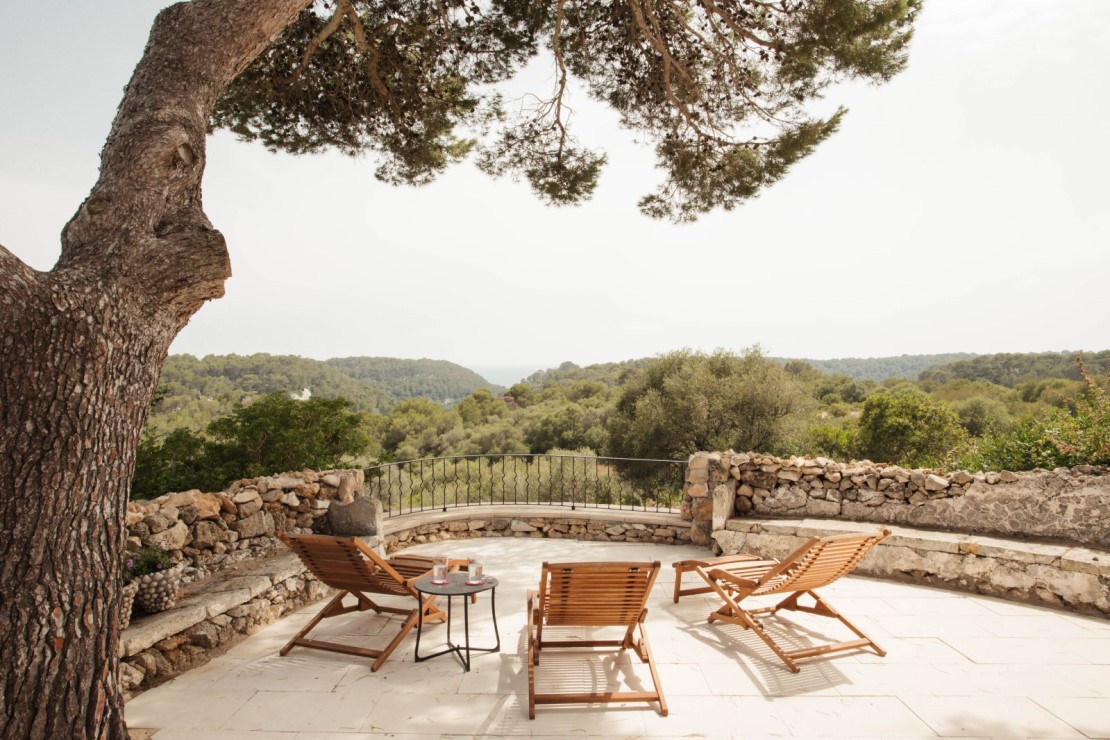 Villa Binigaus Nou