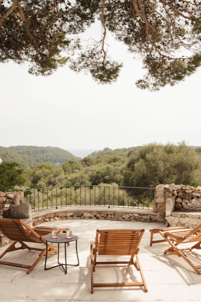 Villa Binigaus Nou