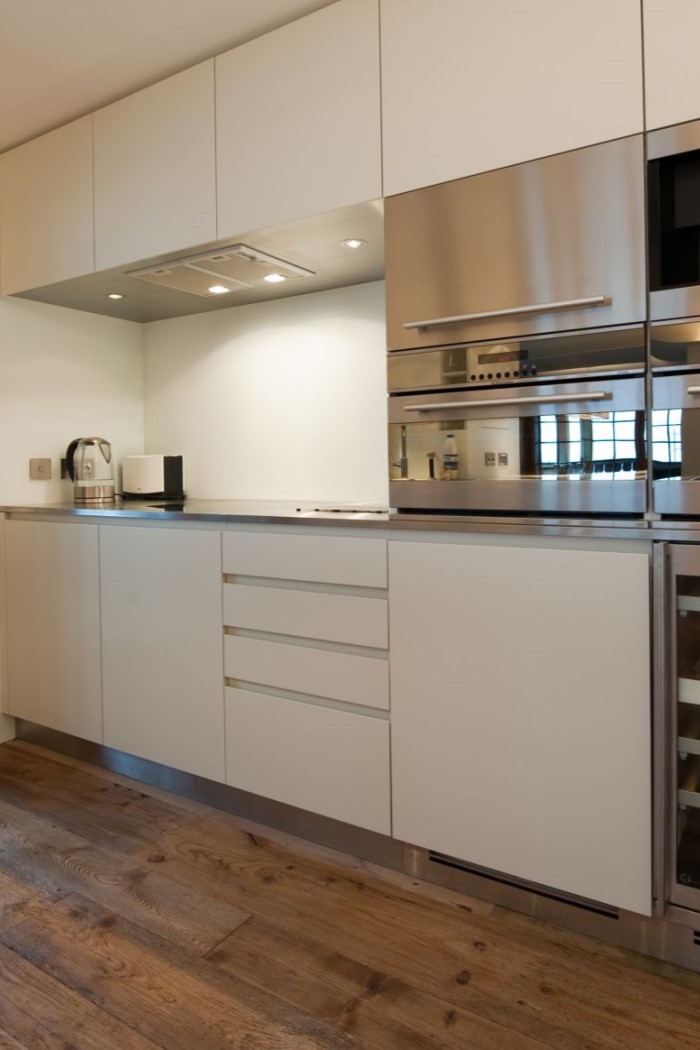 Chalet Apartment La Vallee Blanche
