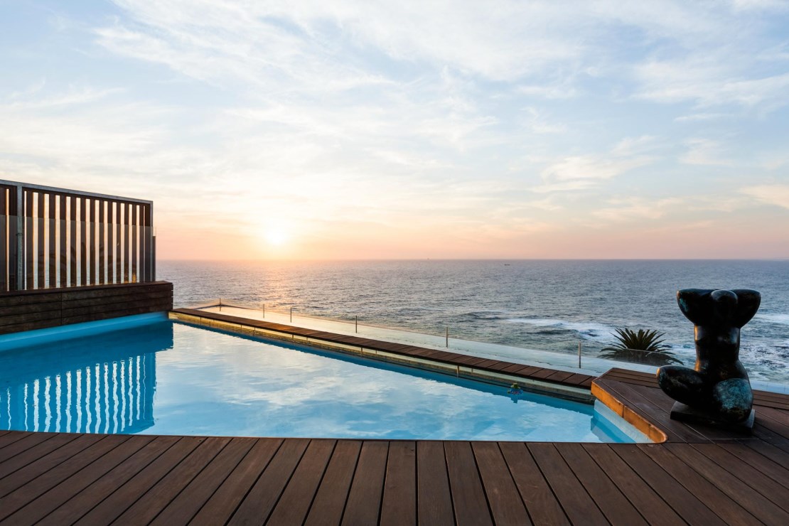 Ellerman House Villa One
