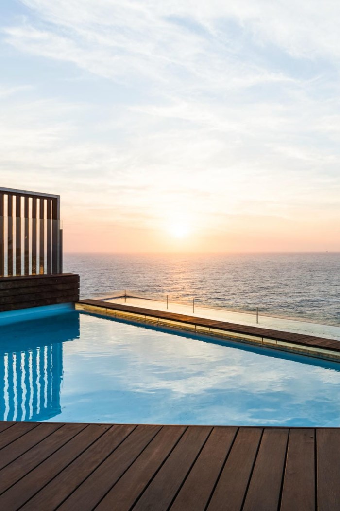 Ellerman House Villa One