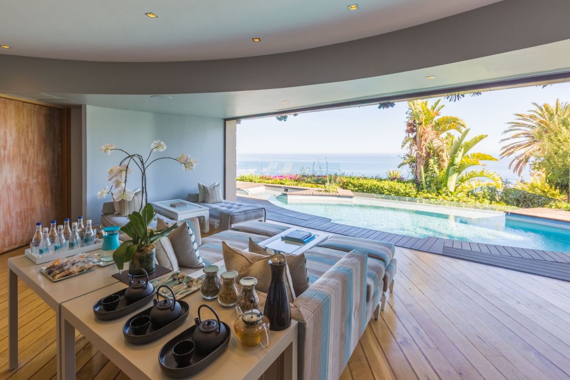 Ellerman House Villa One