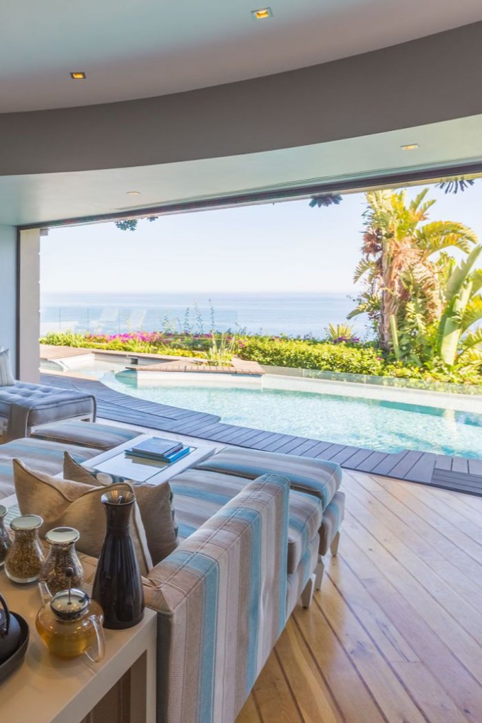 Ellerman House Villa One