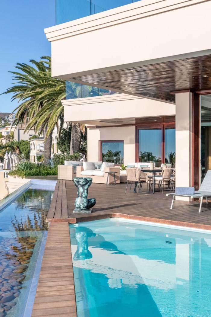 Ellerman House Villa One