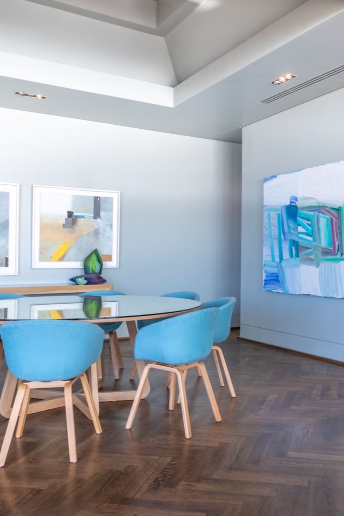 Ellerman House Villa One