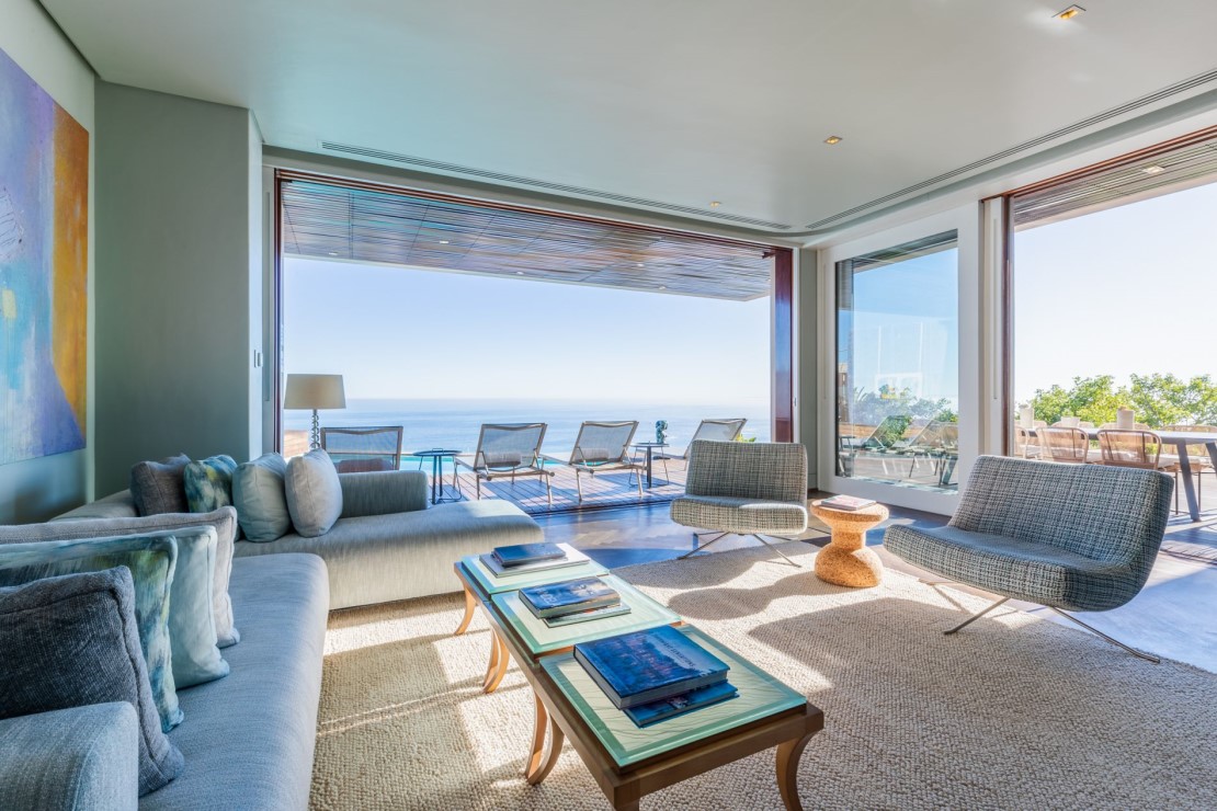 Ellerman House Villa One