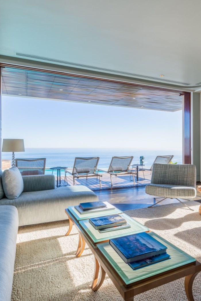 Ellerman House Villa One