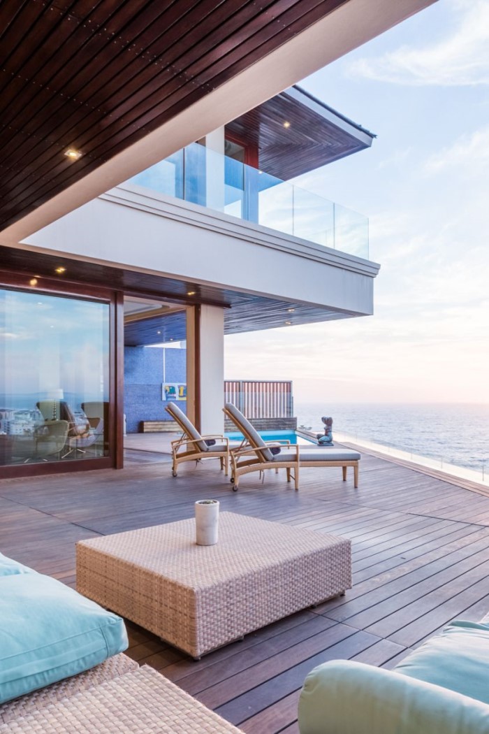 Ellerman House Villa One