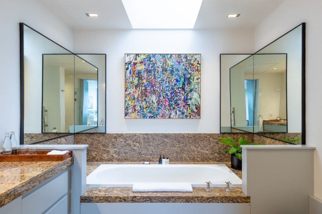 Ellerman House Villa One