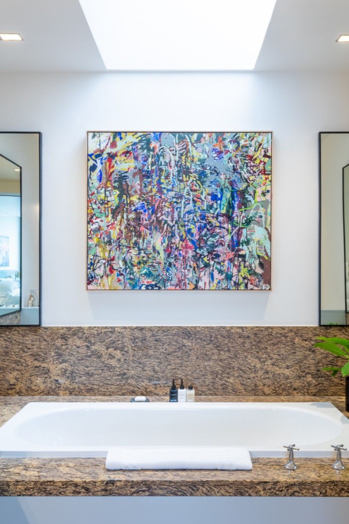 Ellerman House Villa One