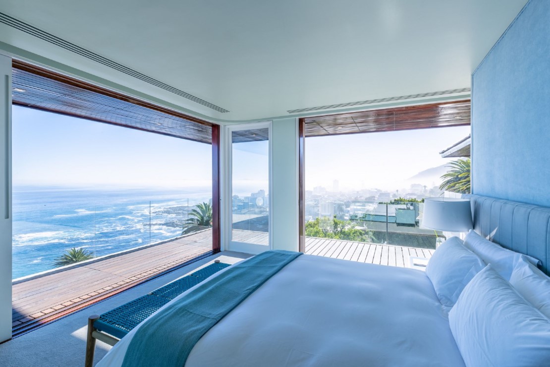 Ellerman House Villa One