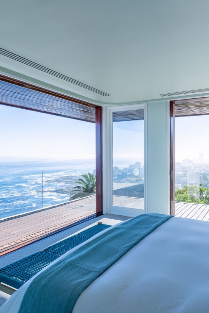 Ellerman House Villa One