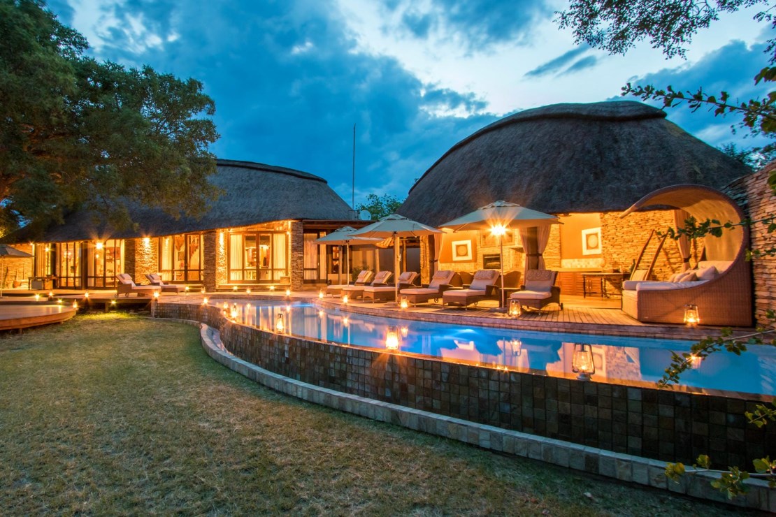 Makanyi Lodge