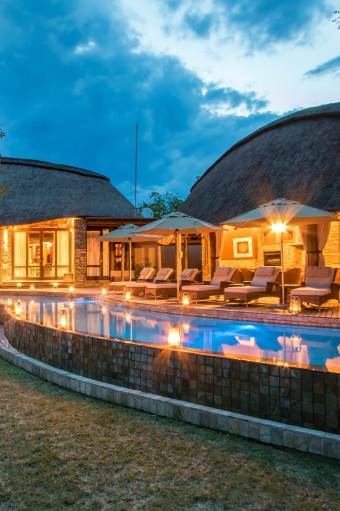 Makanyi Lodge