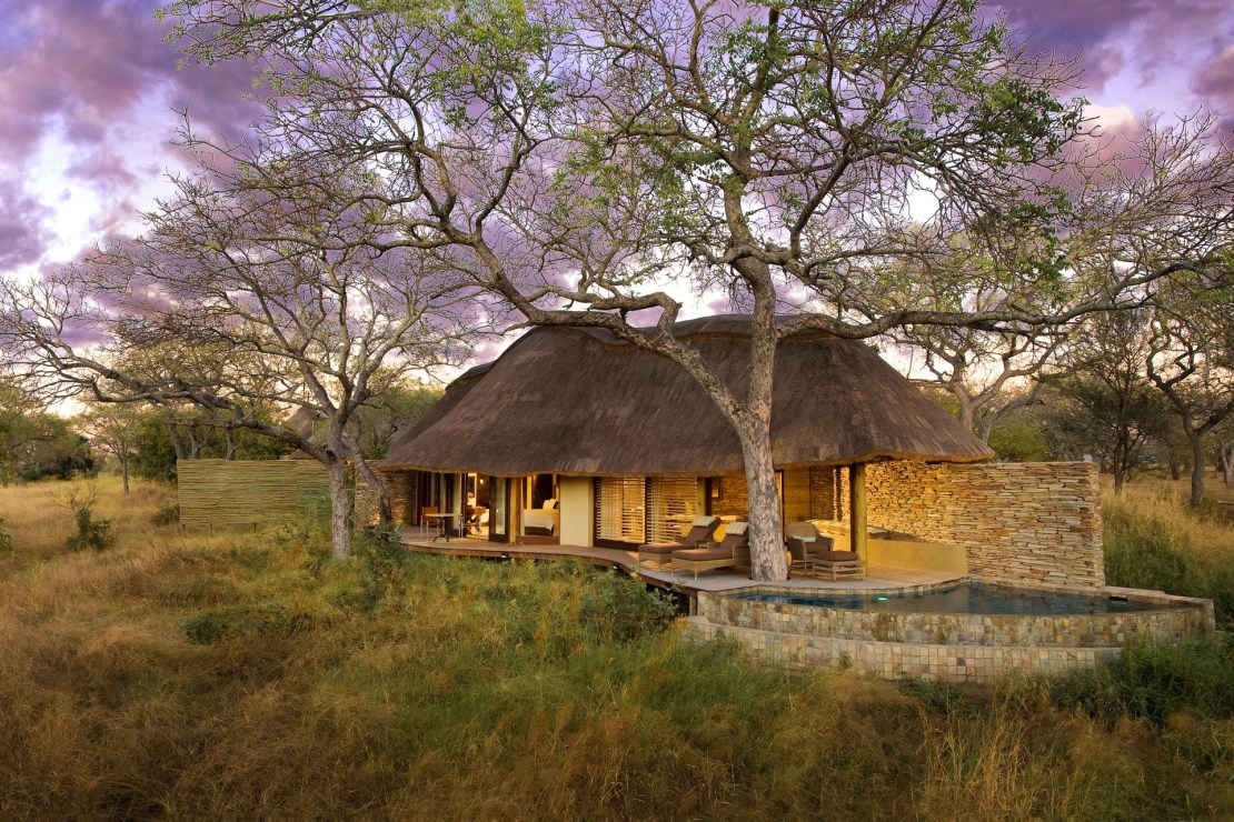 Makanyi Lodge