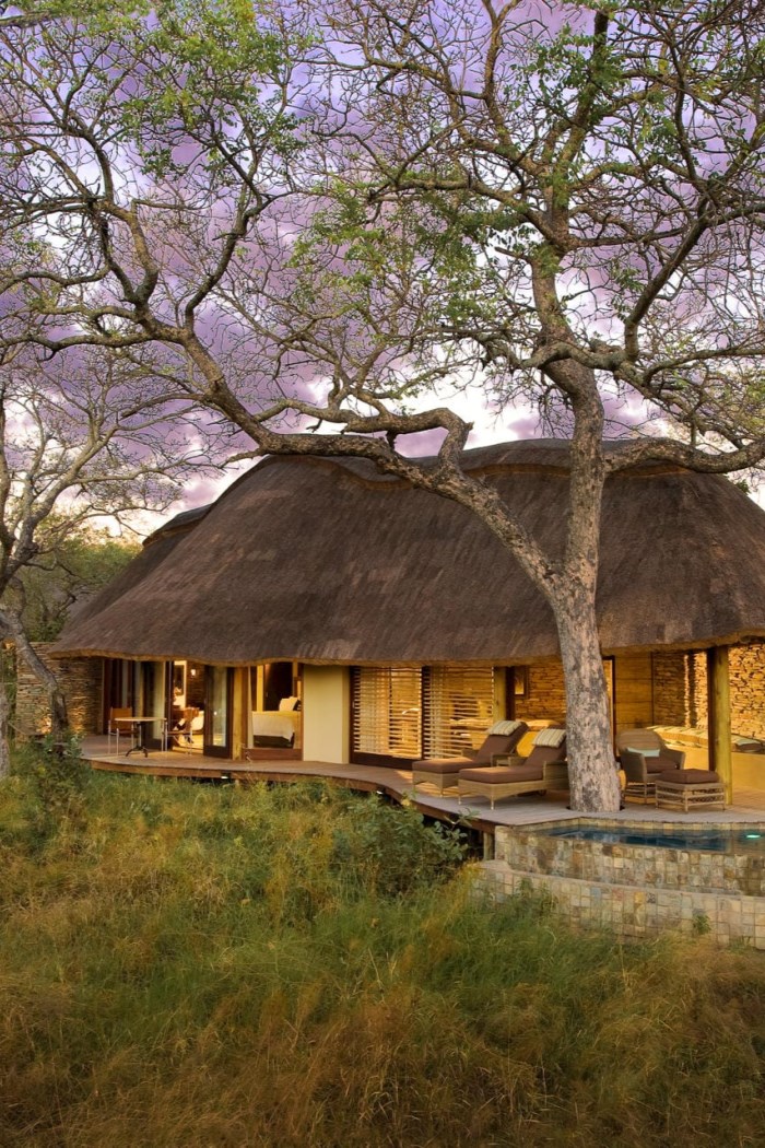 Makanyi Lodge