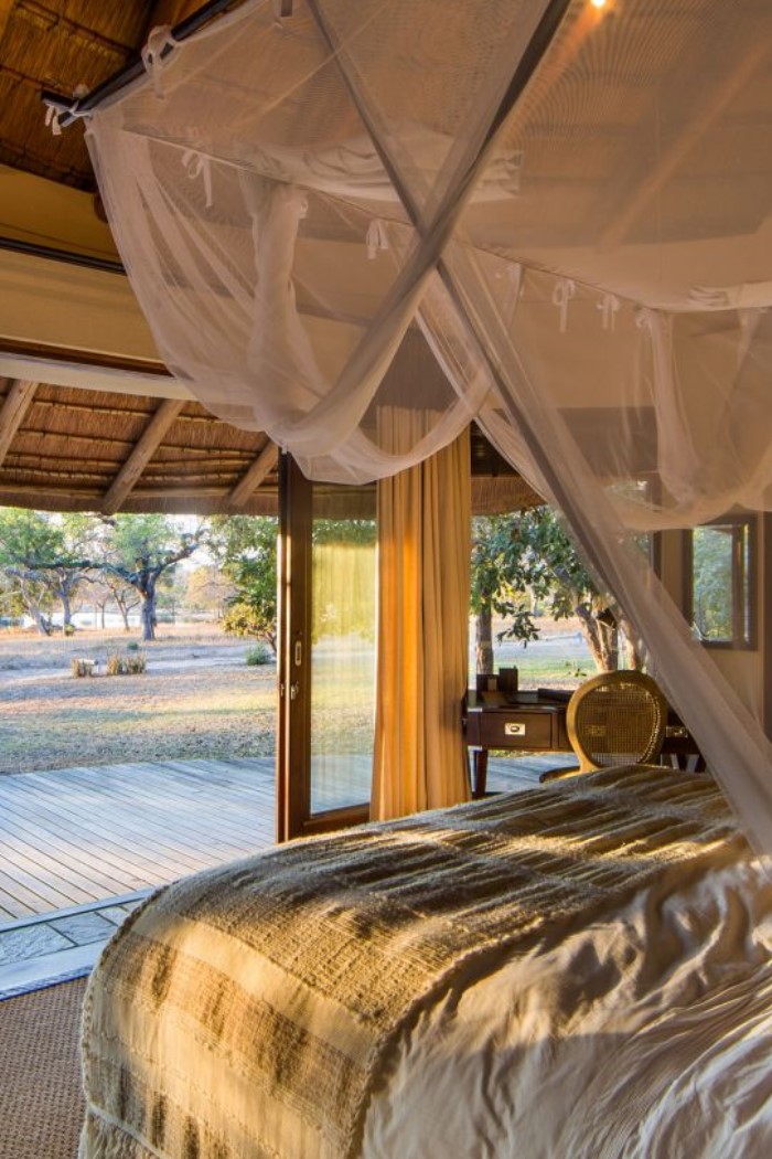 Makanyi Lodge